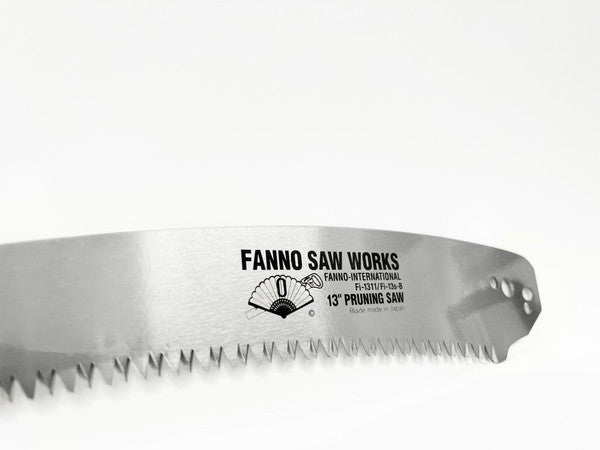 Fanno FI-1311 Replacement Blade - Also Fits Pole Saw (FI-13sB)