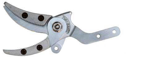 ARS Replacement Cut & Hold Blade Set for 160ZR/ZF Series & 160R-1.8 (SP-160ZR1)
