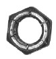Center Bolt Kit - Vaca Shears (590210)