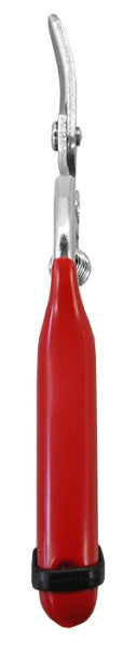 Grape Clippers - 6" Stainless Steel w/ Curved Blade (5123)