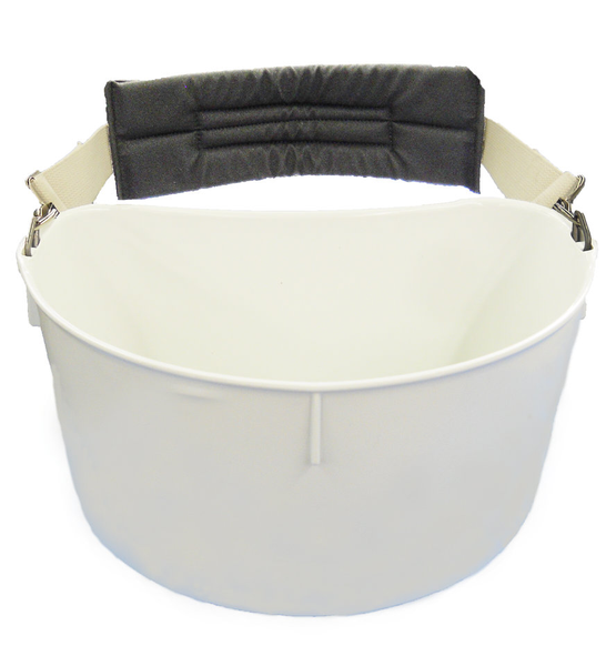 W&W Padded Coffee Belt (Belt Only) (73430)