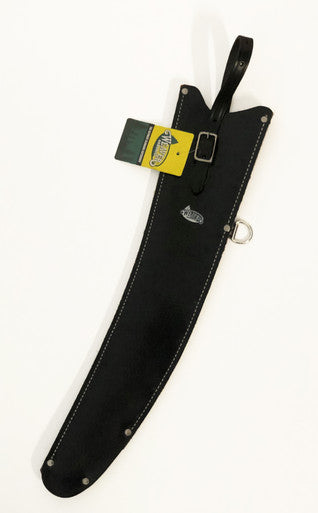 FANNO Belted Scabbard for #5s, #57s, & #9s Pole Saw Blades