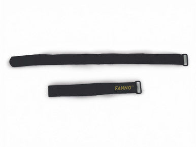 Fanno Leg Straps - 1 Pair