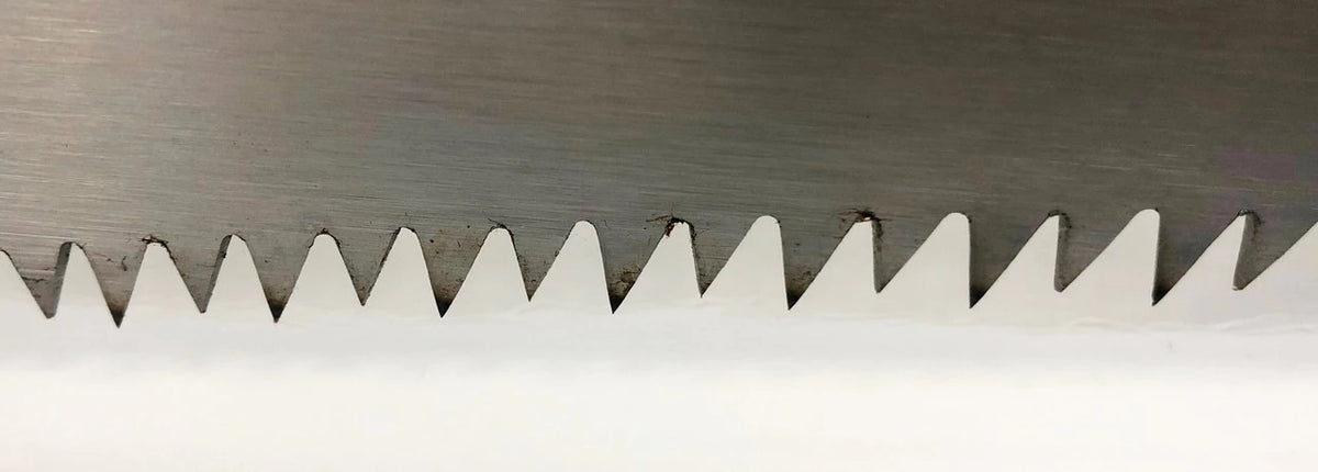 #5s – 19" Pole Saw Blade - FACTORY SECONDS