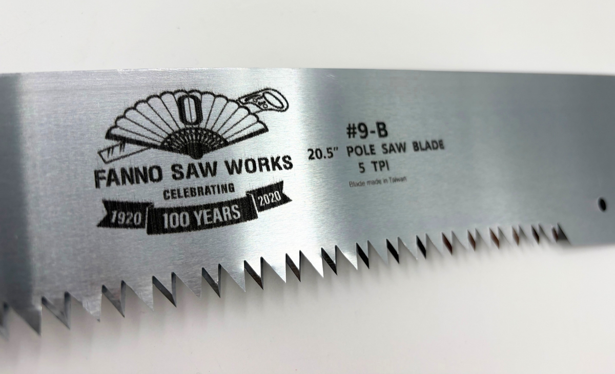 20.5" Pole Saw Blade