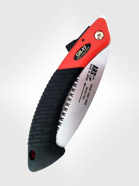 ARS 6.5" Folding Saw (GR-17)