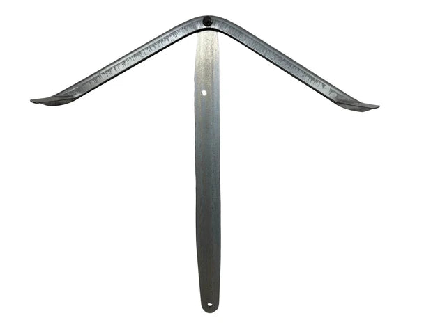 HICKOK Bridge and Lever for Pole Pruner