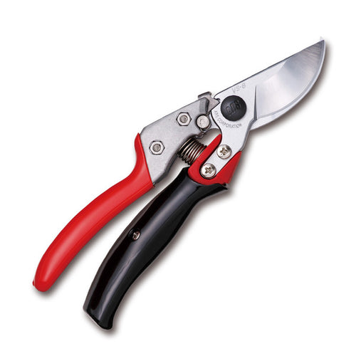 ARS 8" Extra Heavy Duty Hand Pruner w/ Rotating Handle