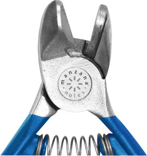 Manzana Orange / Apple Clipper (M14-AM)