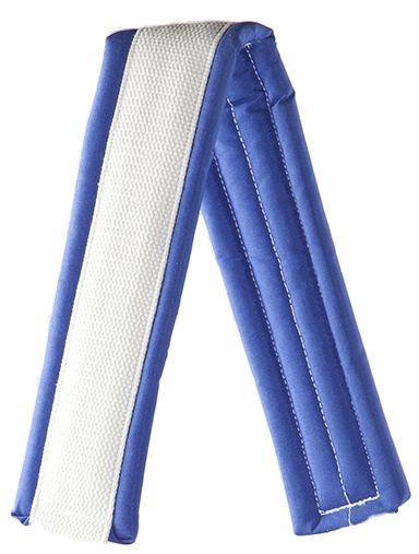 Single Strap Padded Harness (24350)