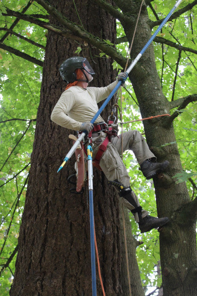 NEW! - Fanno Pole Saw Saver (PSS)