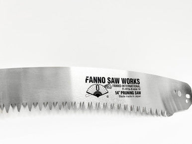 FI-H13s-B – 15" Tri Edge Blade W/ Hook Tip