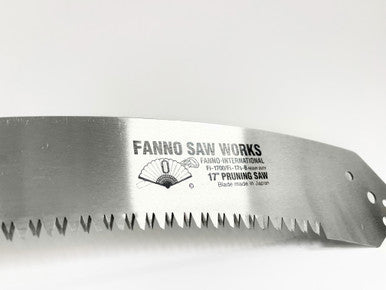 FI-17s-B – 17" Tri-Edge Blade