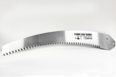 17" Tri Edge Blade