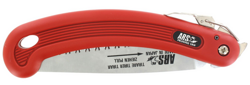 ARS 5.5" Folding Saw