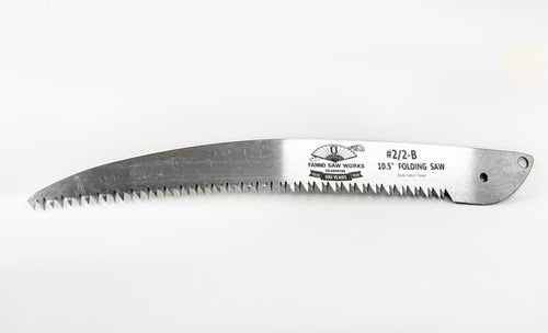 Fanno FS2 Replacement Blade