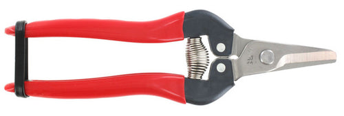 ARS Curved Blade Fruit Pruner - Stainless Steel Blade