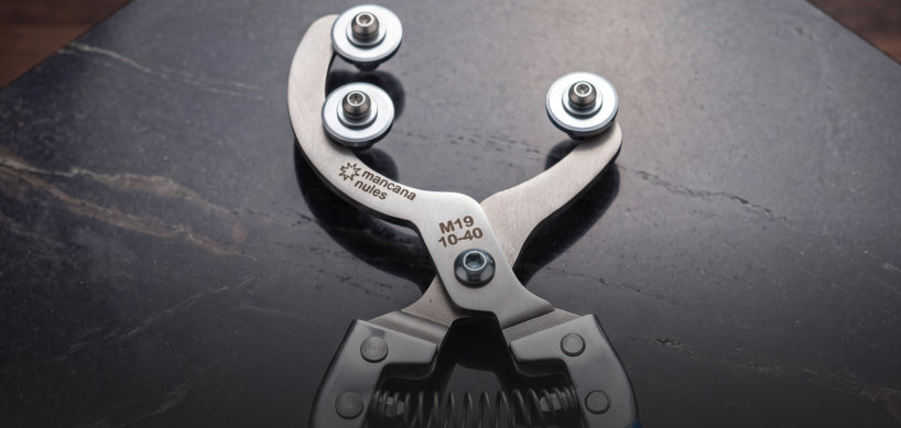 Girdling Tools