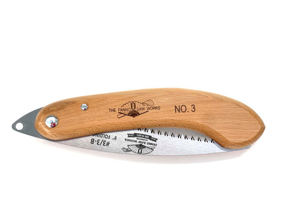 Fanno 7" Folding Saw (FS3)