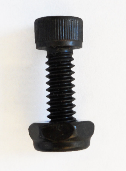 Hickpk Lopper Nut & Bolt - Aluminum Handles (441P)