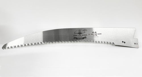 16.5" Fanno Pole Saw Blade