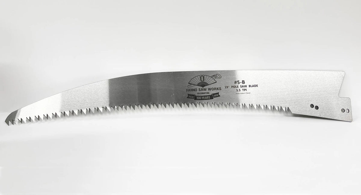 #5 16.5" Pole Saw Blade - FACTORY SECONDS