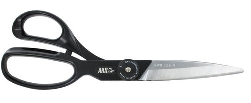 ARS Heavy Duty Shears - High Carbon Steel Blade