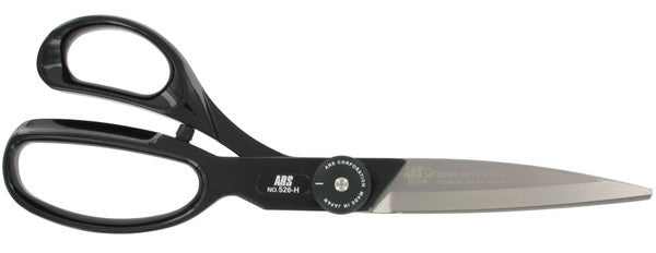 ARS Heavy Duty Shears - Super High Speed Steel Blade (526-H)
