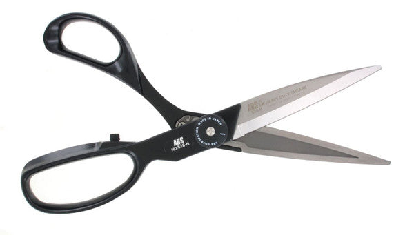 ARS Heavy Duty Shears - Super High Speed Steel Blade (526-H)
