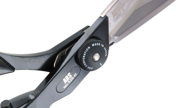 ARS Heavy Duty Shears - Super High Speed Steel Blade (526-H)