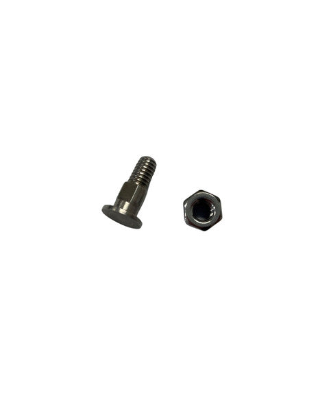 Replacement Centerbolt & Nut for 5260 Clipper
