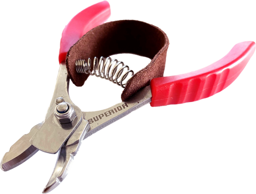 Apple / Citrus Clipper