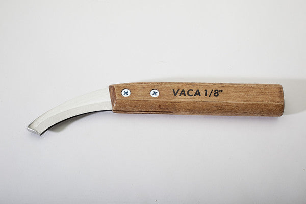 Vaca Trunk Girdler