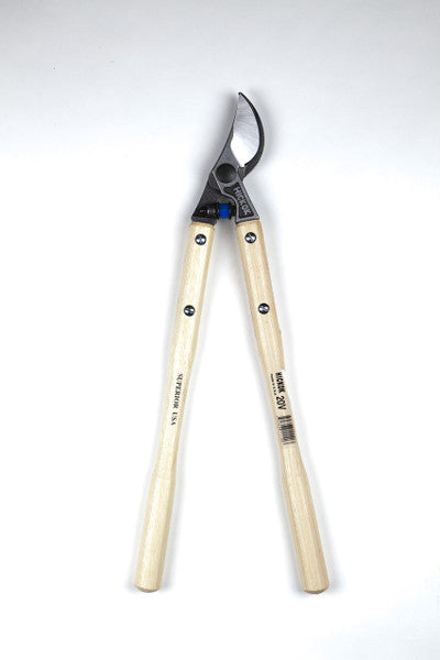 Hickory / 20"