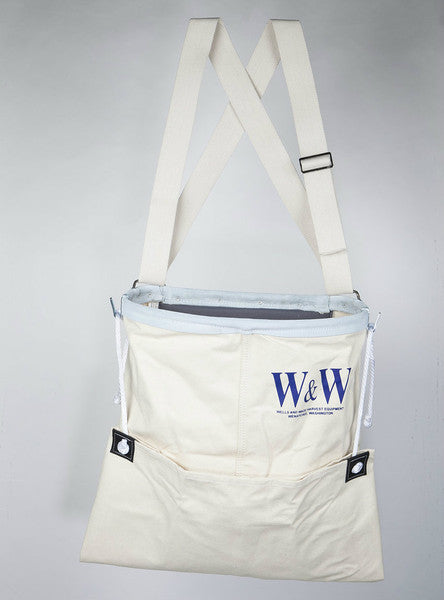 Cotton Picking Bag - Long