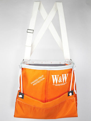 Padded Picking Bag