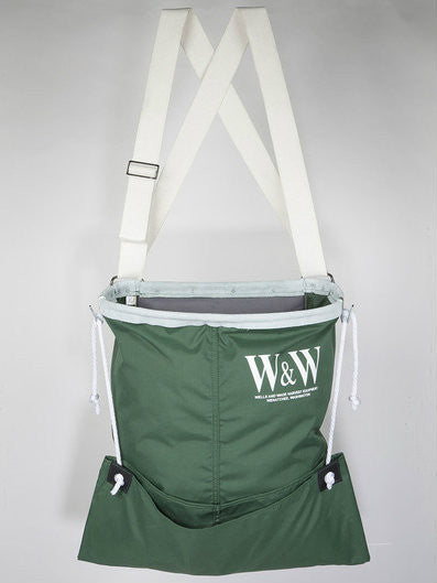 Long Cordura Picking Bag