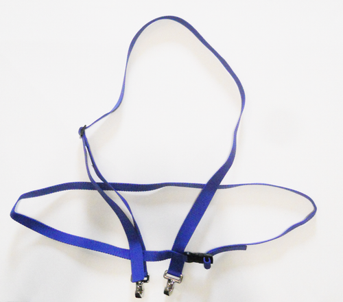 W&W Blueberry Picking Harness