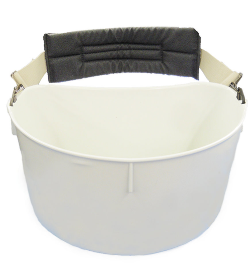 W&W Padded Coffee Belt (Belt Only)