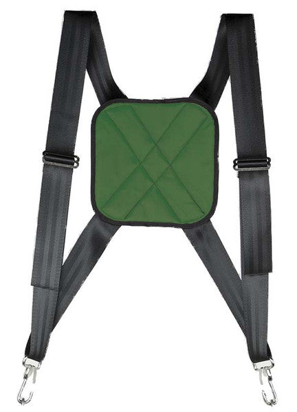 Heavy Duty Seat Belt Webbing Harness
