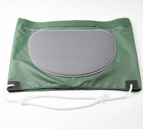 Replacement Skirt with Padded Insert (73726)