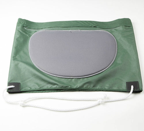 Replacement Skirt with Padded Insert
