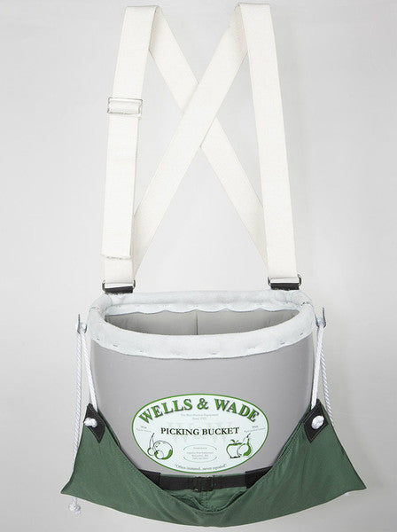 Jumbo Picking Bucket