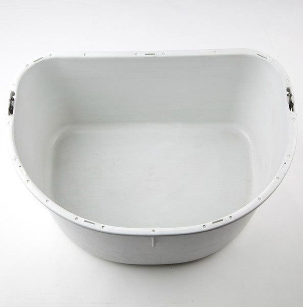 Cherry Bucket - 22 qt