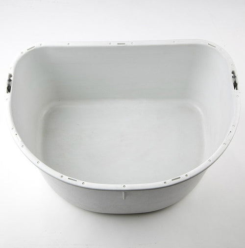 Cherry Bucket - 22 qt