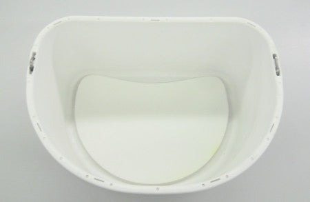 Cherry Bucket - 22 qt