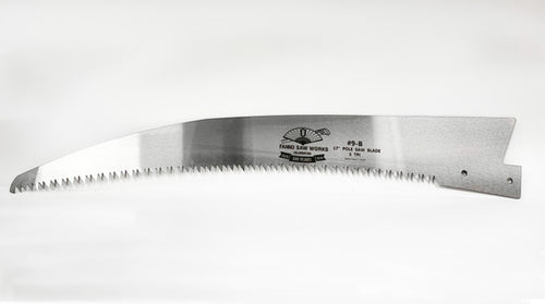 18" Fanno Pole Saw Blade