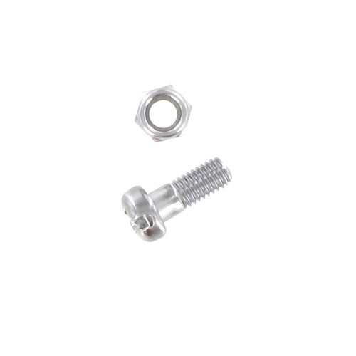Rod fixing bolt & nut for 180L series