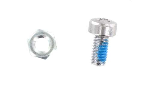 Bolt & nut for 160R/180R series