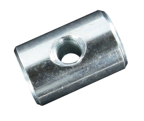 Rod fixing part
